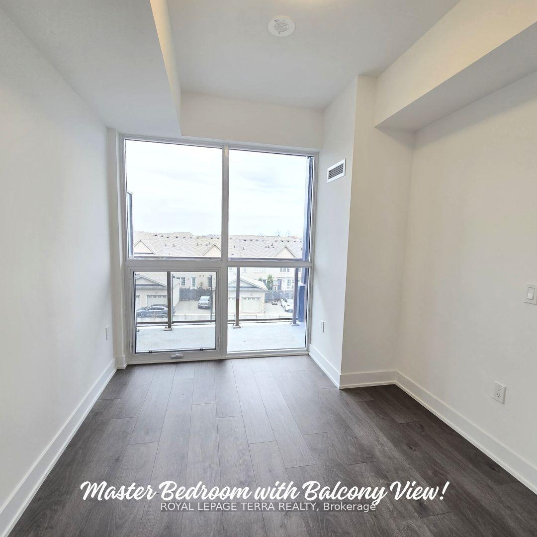 Photo 7 of Unit 422, 2343 Khalsa Gate, Oakville, Westmount — HOMEH