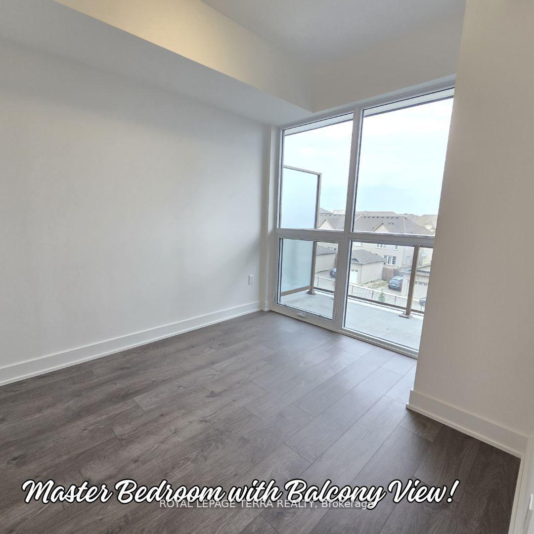 Photo 8 of Unit 422, 2343 Khalsa Gate, Oakville, Westmount — HOMEH