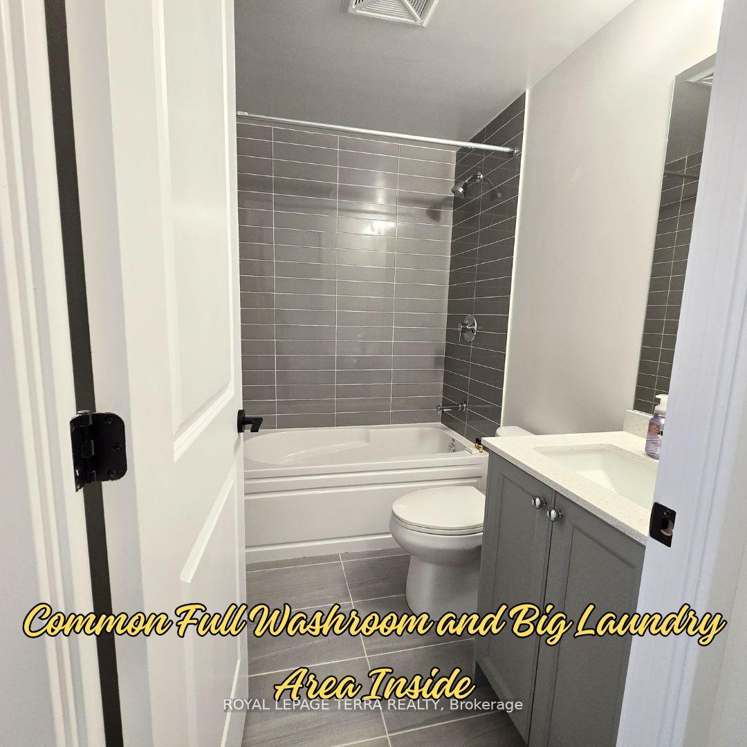Photo 12 of Unit 422, 2343 Khalsa Gate, Oakville, Westmount — HOMEH
