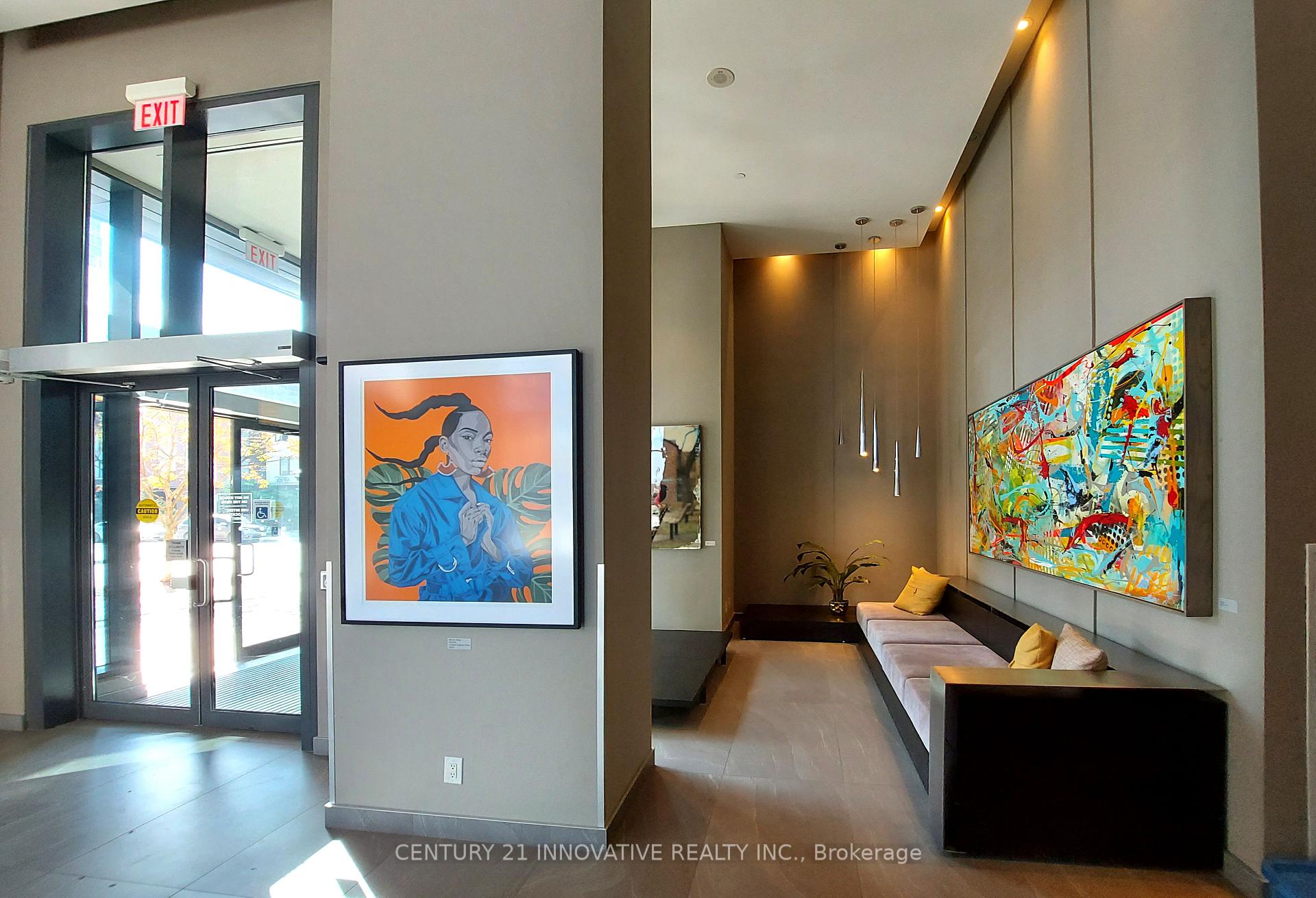 Photo 2 of Unit 1913, 170 Sumach Street, Toronto, Regent Park — HOMEH