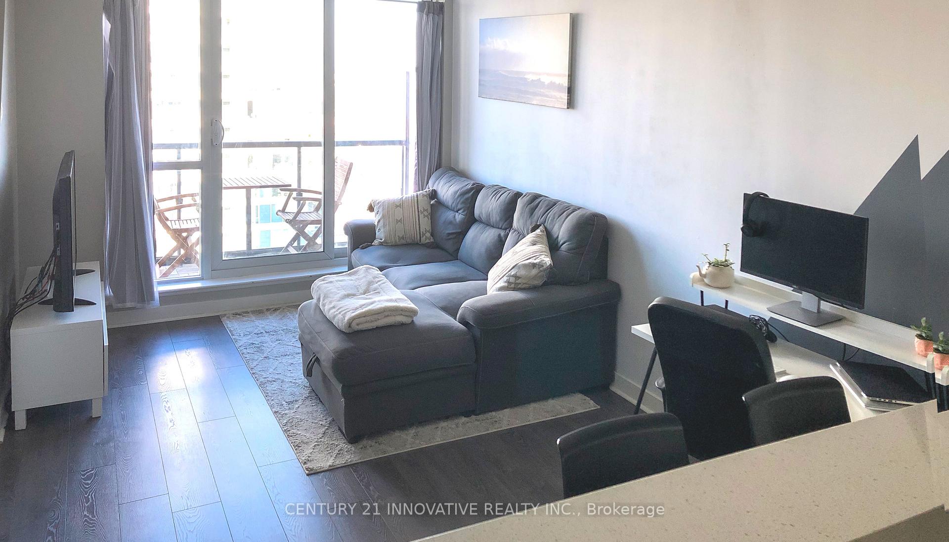 Photo 3 of Unit 1913, 170 Sumach Street, Toronto, Regent Park — HOMEH