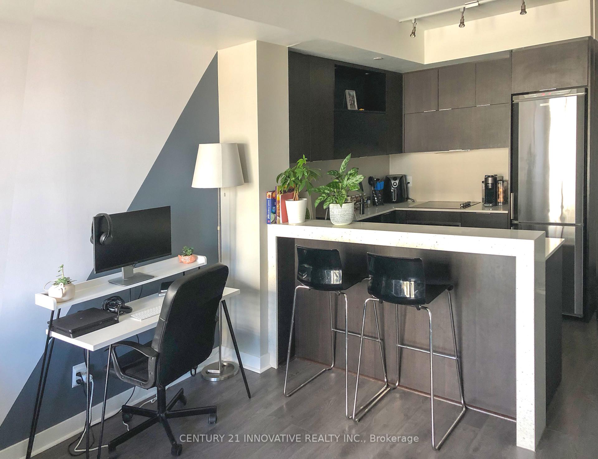 Photo 4 of Unit 1913, 170 Sumach Street, Toronto, Regent Park — HOMEH