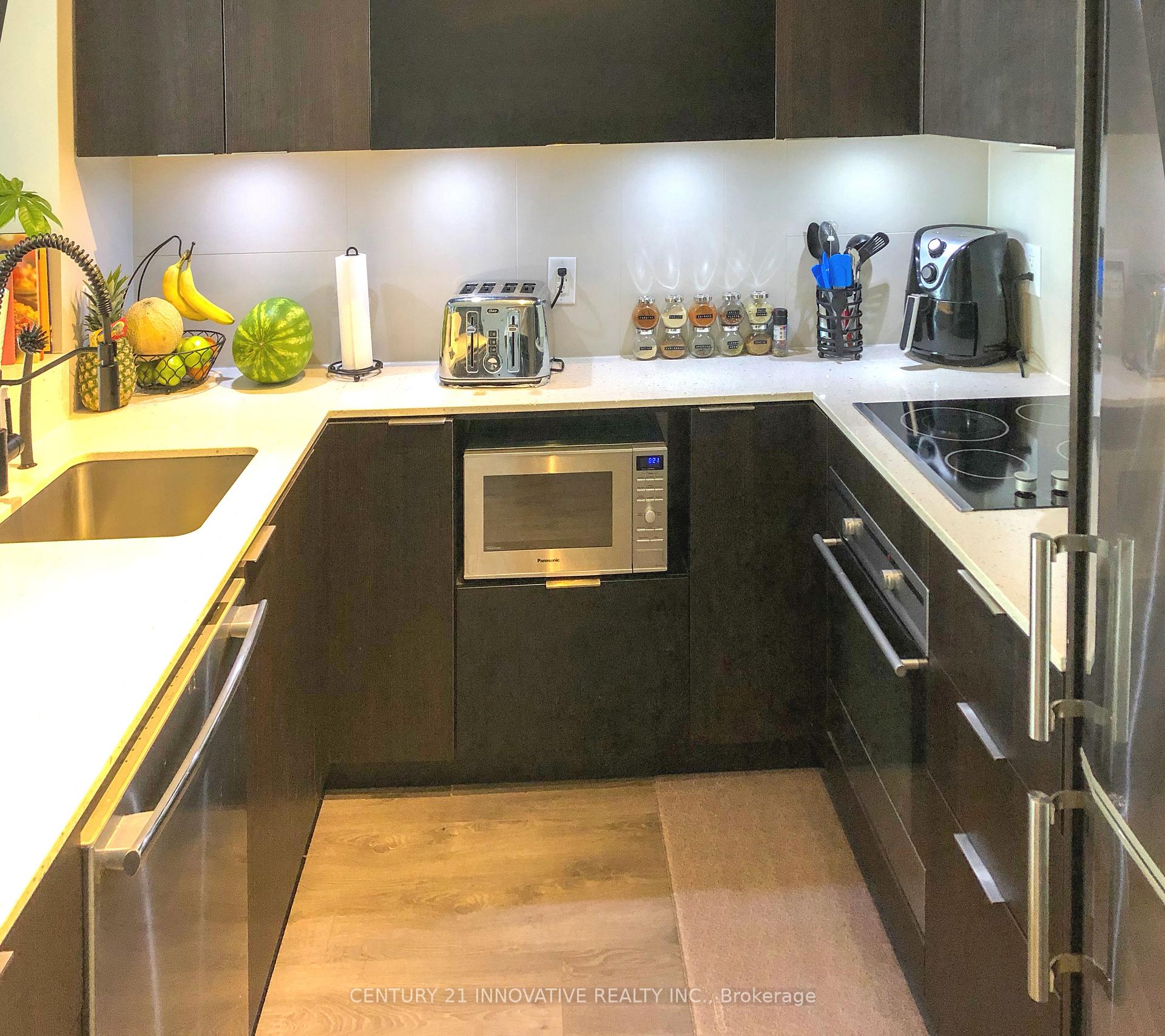 Photo 7 of Unit 1913, 170 Sumach Street, Toronto, Regent Park — HOMEH