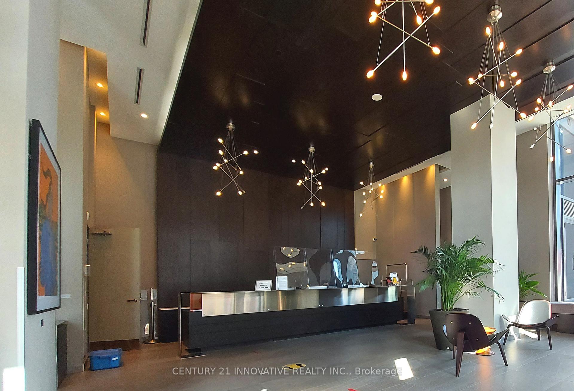 Photo 9 of Unit 1913, 170 Sumach Street, Toronto, Regent Park — HOMEH
