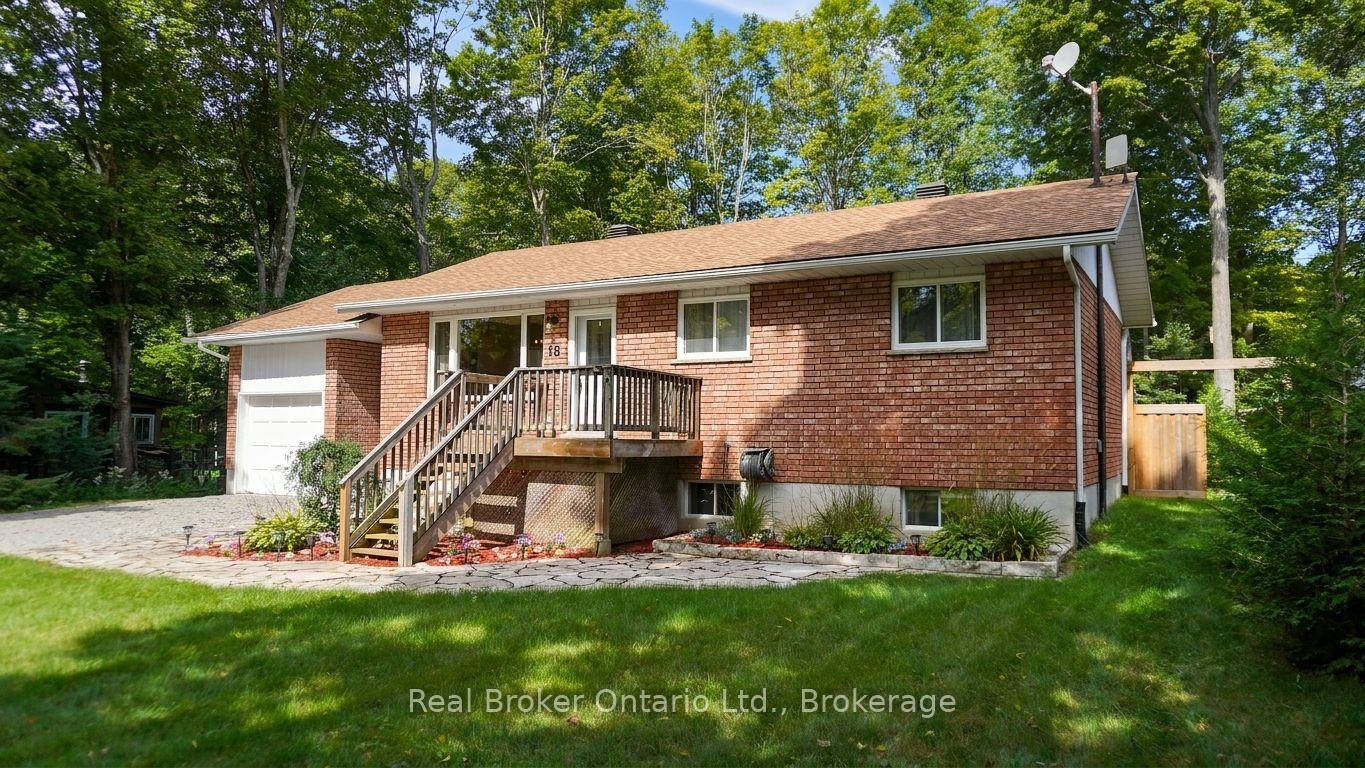 Photo 3 of 16 Mundy Avenue, Tiny, Rural Tiny — HOMEH