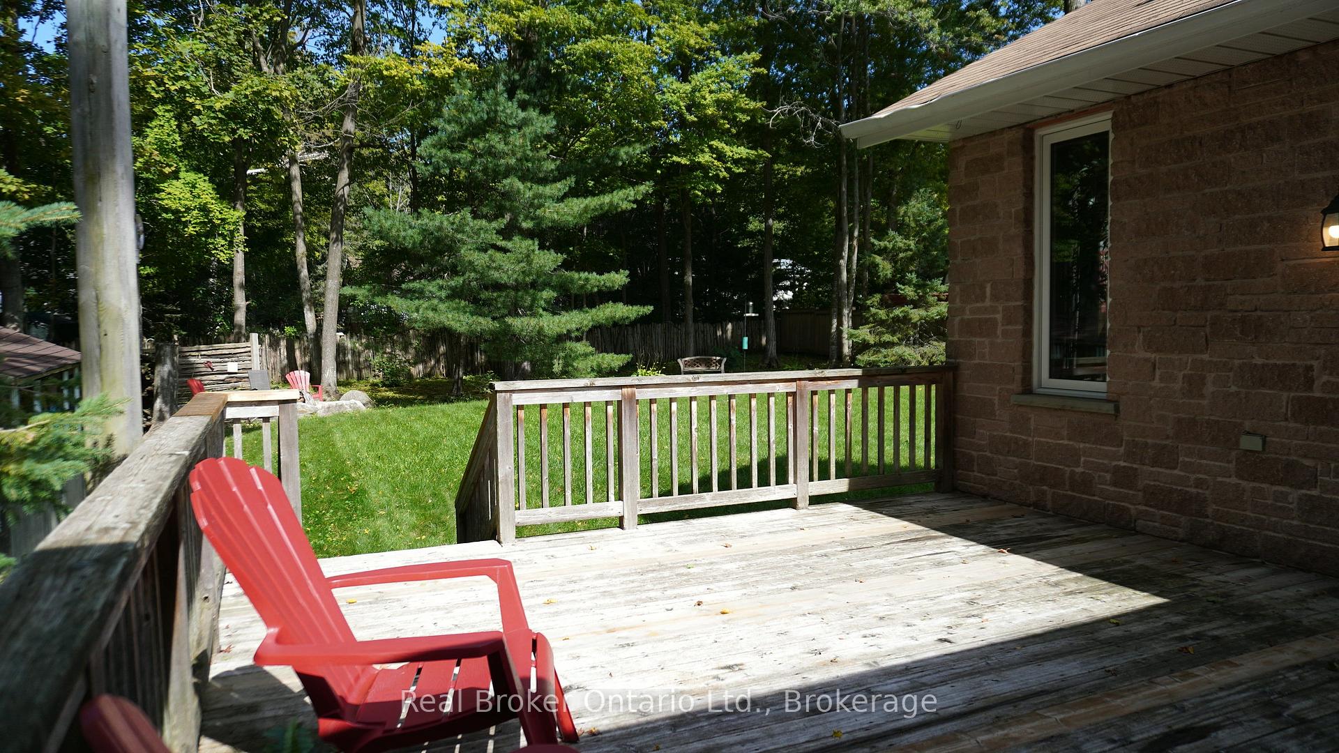 Photo 25 of 16 Mundy Avenue, Tiny, Rural Tiny — HOMEH