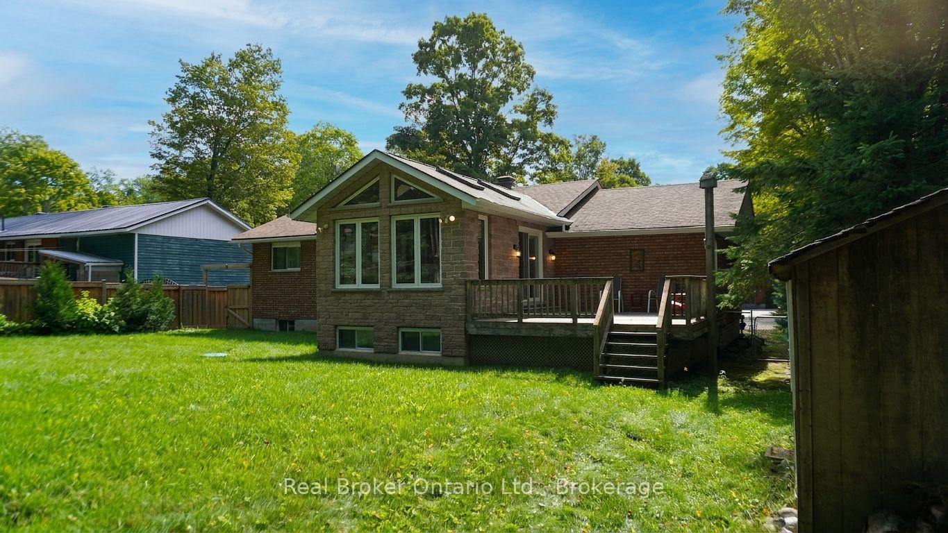 Photo 28 of 16 Mundy Avenue, Tiny, Rural Tiny — HOMEH