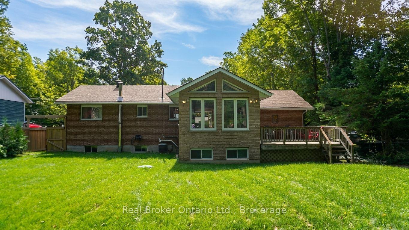 Photo 31 of 16 Mundy Avenue, Tiny, Rural Tiny — HOMEH