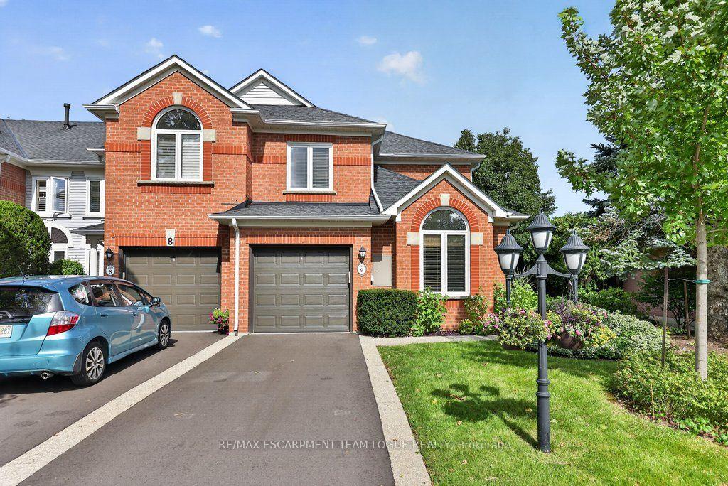 Photo of Unit 9, 2103 Berwick Drive