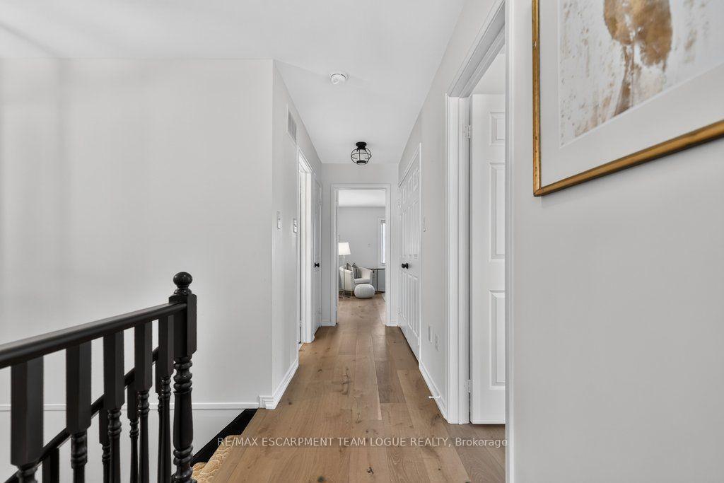 Photo 19 of Unit 9, 2103 Berwick Drive, Burlington, Rose — HOMEH
