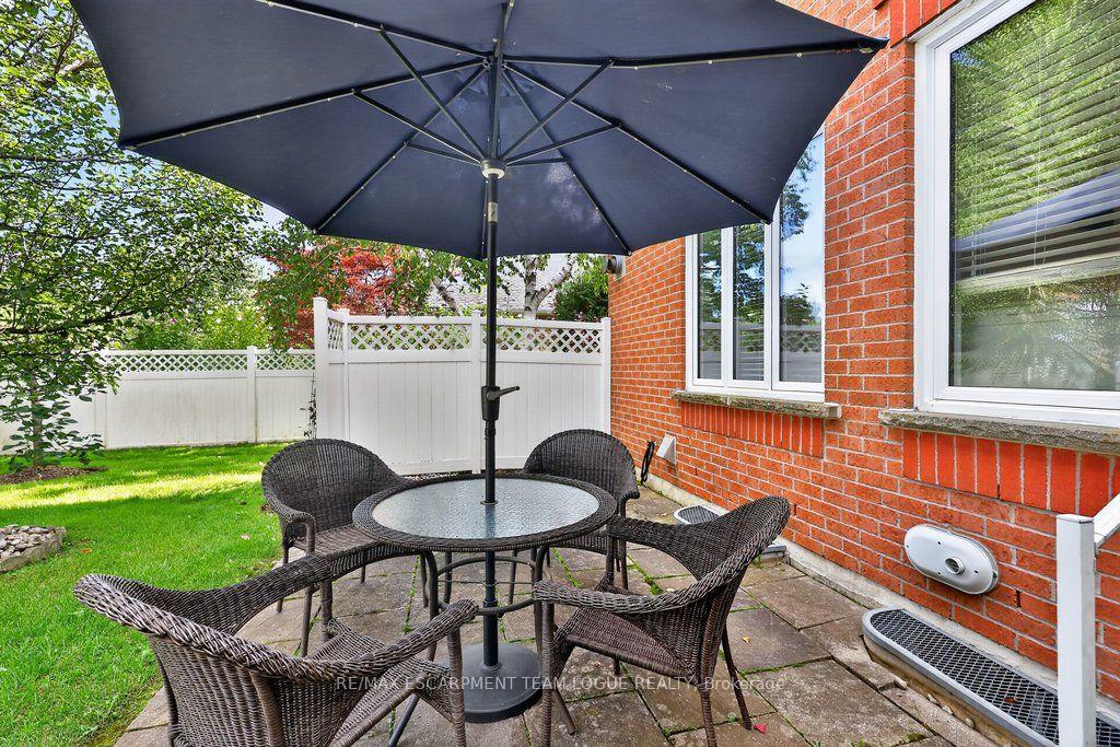 Photo 35 of Unit 9, 2103 Berwick Drive, Burlington, Rose — HOMEH