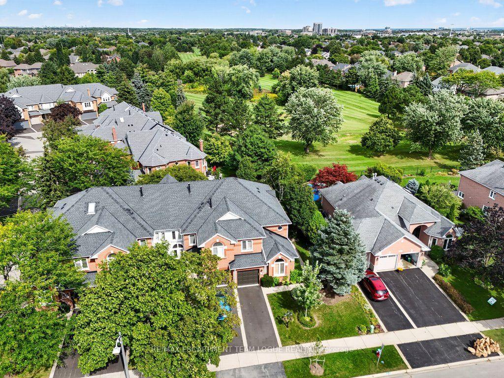 Photo 38 of Unit 9, 2103 Berwick Drive, Burlington, Rose — HOMEH