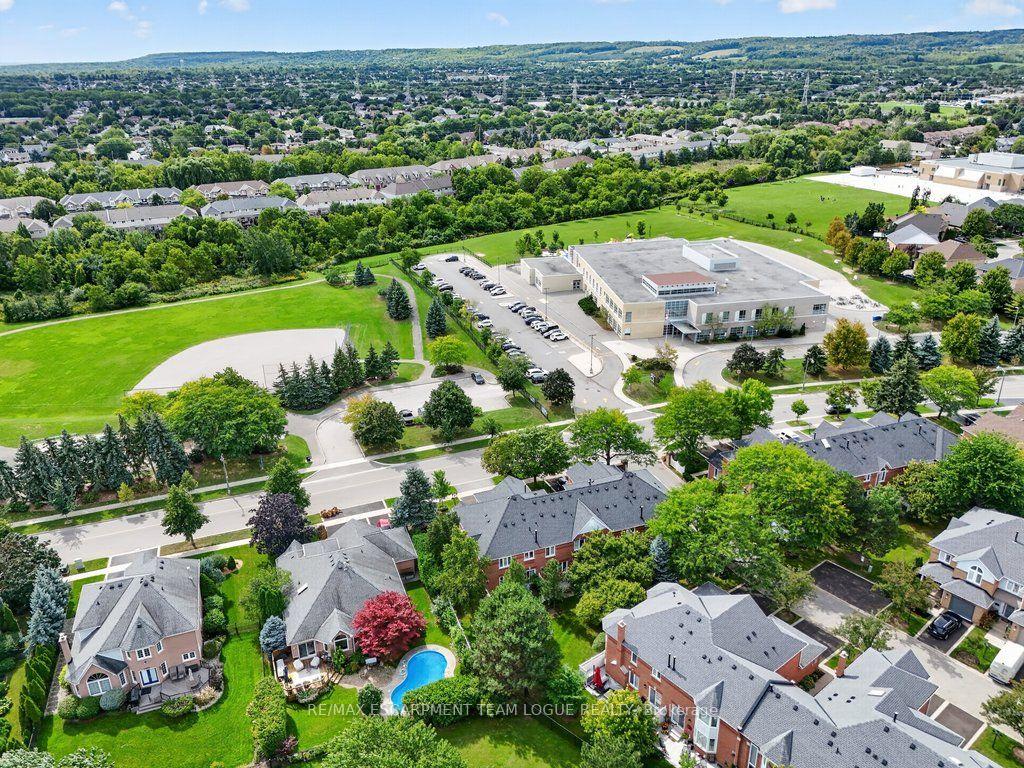 Photo 41 of Unit 9, 2103 Berwick Drive, Burlington, Rose — HOMEH