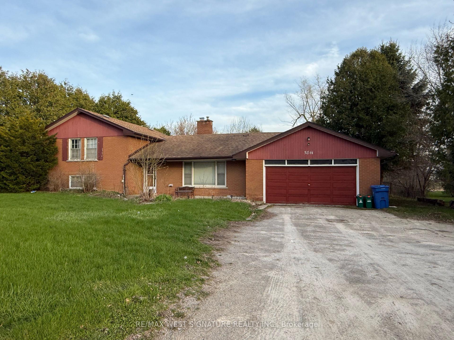 Photo of 5841 King Road