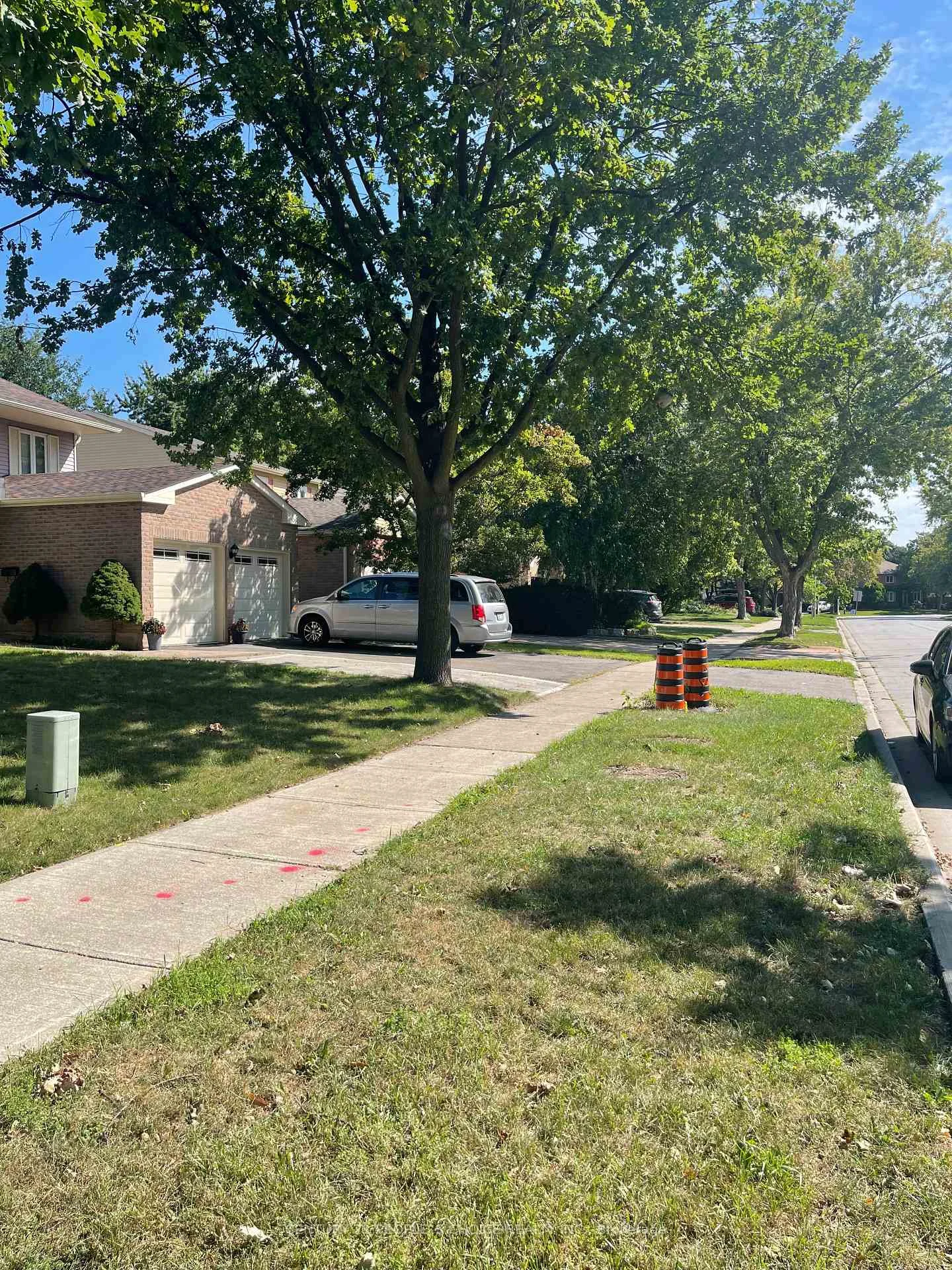 Photo 25 of 6063 Farmstead Lane, Mississauga, Meadowvale — HOMEH