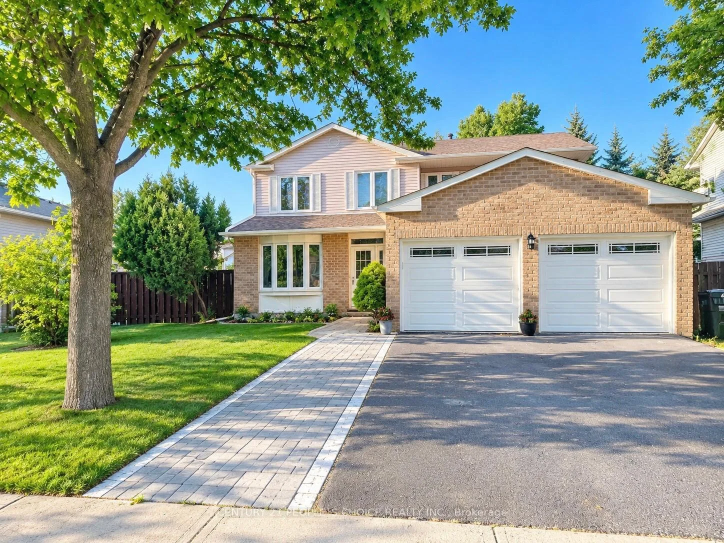 Photo 1 of 6063 Farmstead Lane, Mississauga, Meadowvale — HOMEH
