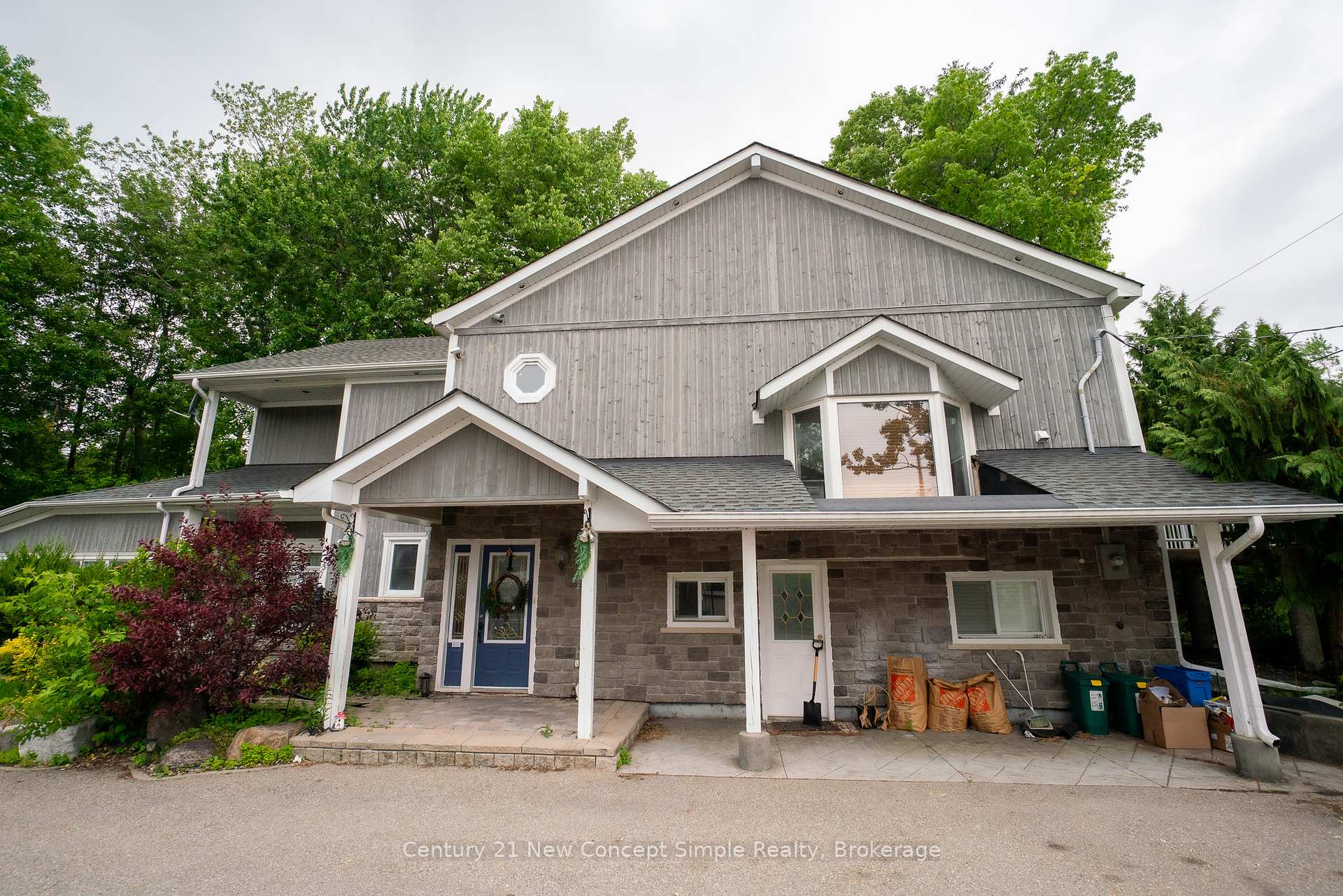 Photo 1 of 116 Moray Avenue, Richmond Hill, Oak Ridges Lake Wilcox — HOMEH