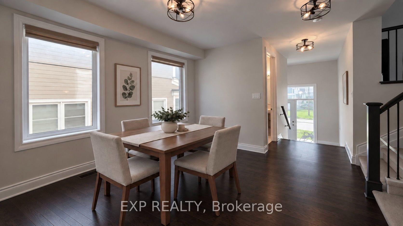 Photo 5 of 1004 Keeper Heights, Ottawa, Goulbourn Twp From Franktown Rd/South To Rideau — HOMEH