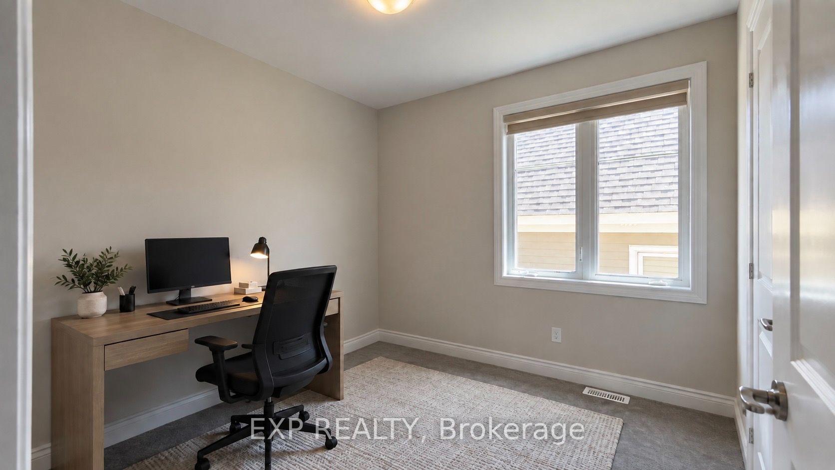 Photo 19 of 1004 Keeper Heights, Ottawa, Goulbourn Twp From Franktown Rd/South To Rideau — HOMEH
