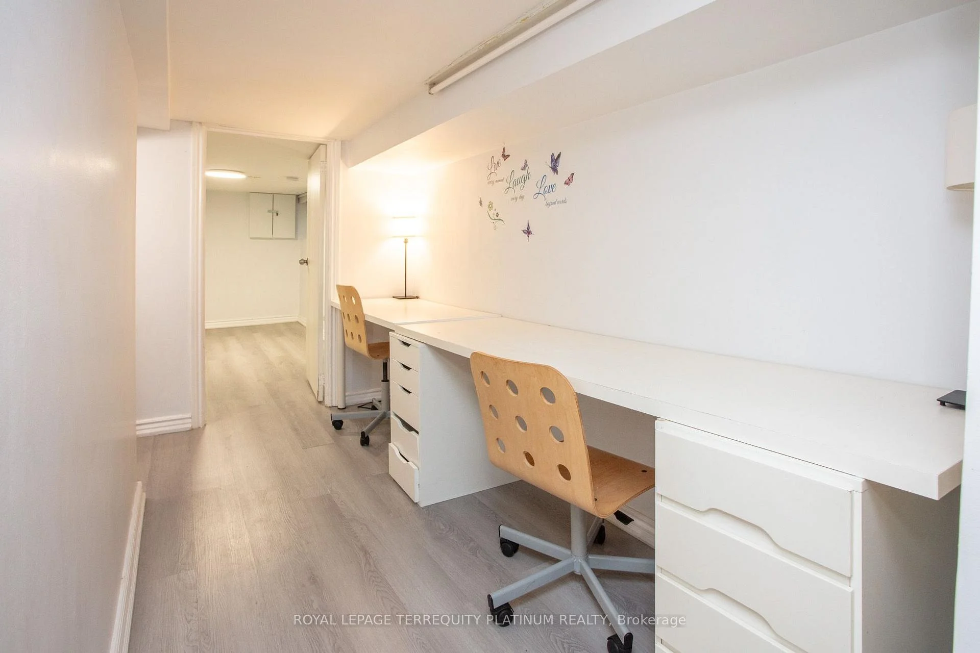 Photo 13 of Unit Bsmt, 296 Lumsden Avenue, Toronto, Woodbine-Lumsden — HOMEH