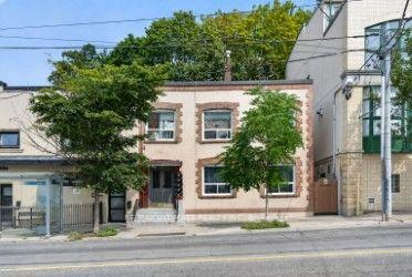 Photo 3 of Unit 5, 2360 Queen Street E, Toronto, The Beaches — HOMEH