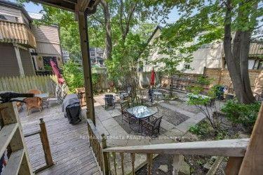 Photo 45 of Unit 5, 2360 Queen Street E, Toronto, The Beaches — HOMEH
