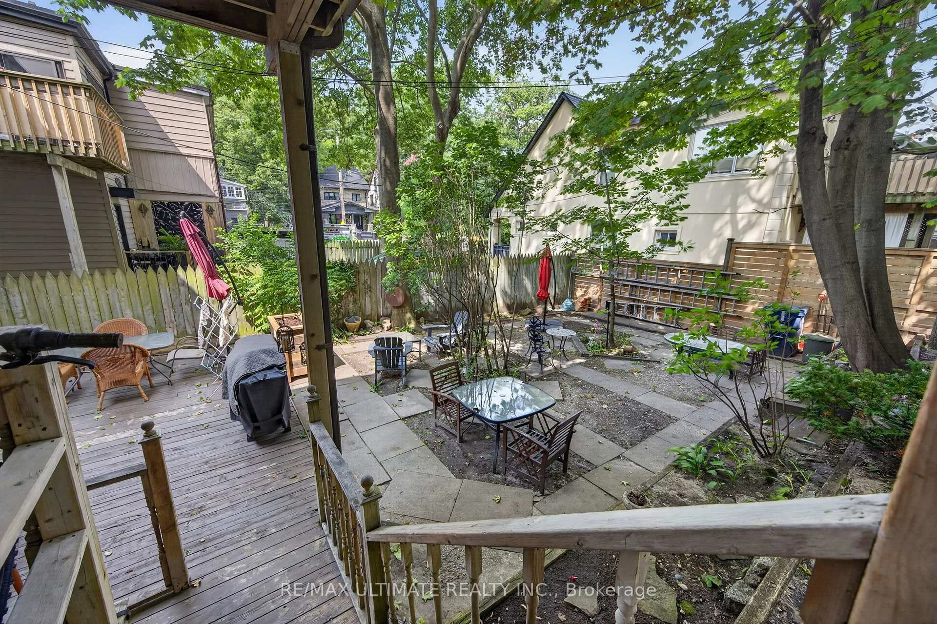 Photo 40 of Unit 5, 2360 Queen Street E, Toronto, The Beaches — HOMEH