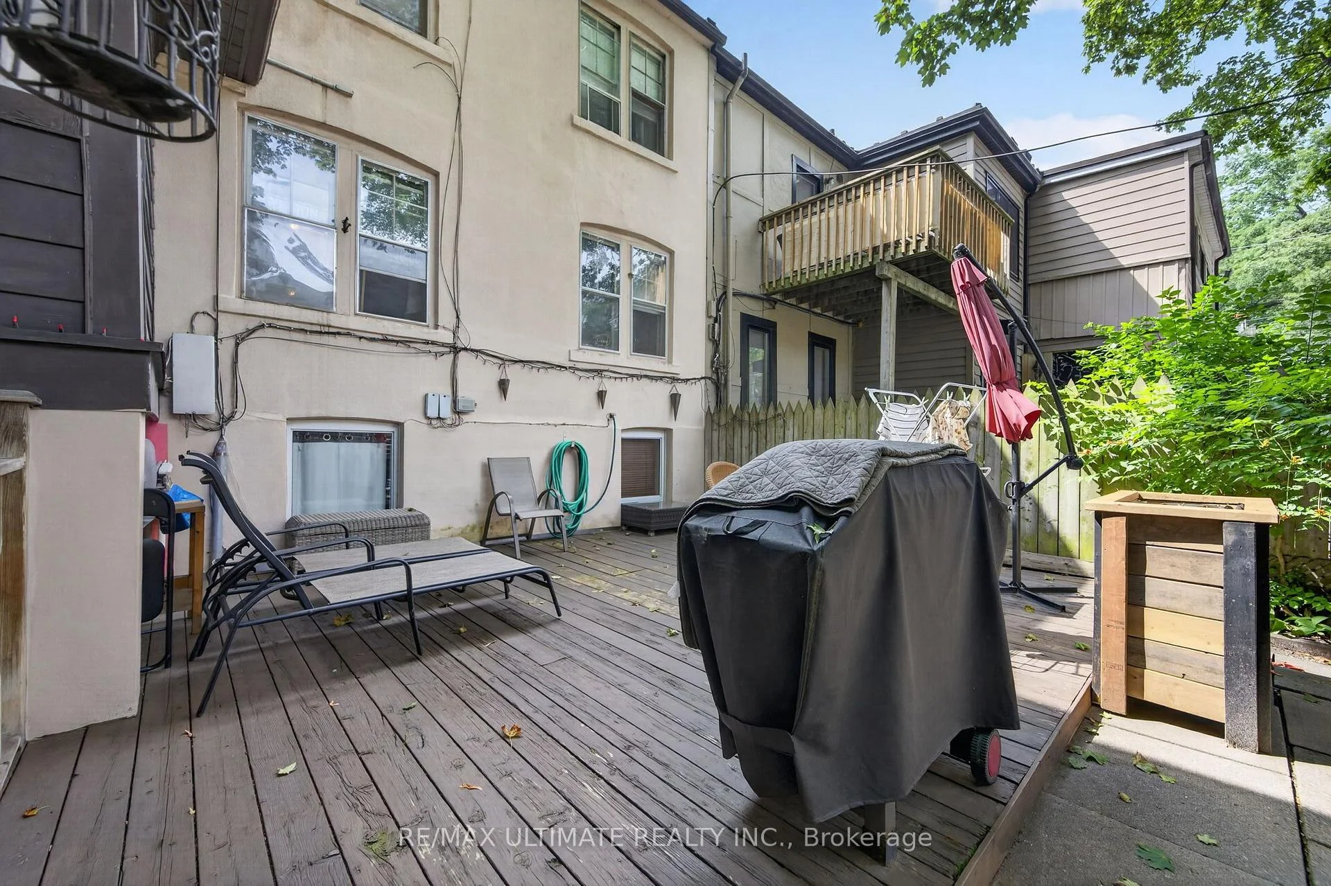 Photo 48 of Unit 5, 2360 Queen Street E, Toronto, The Beaches — HOMEH