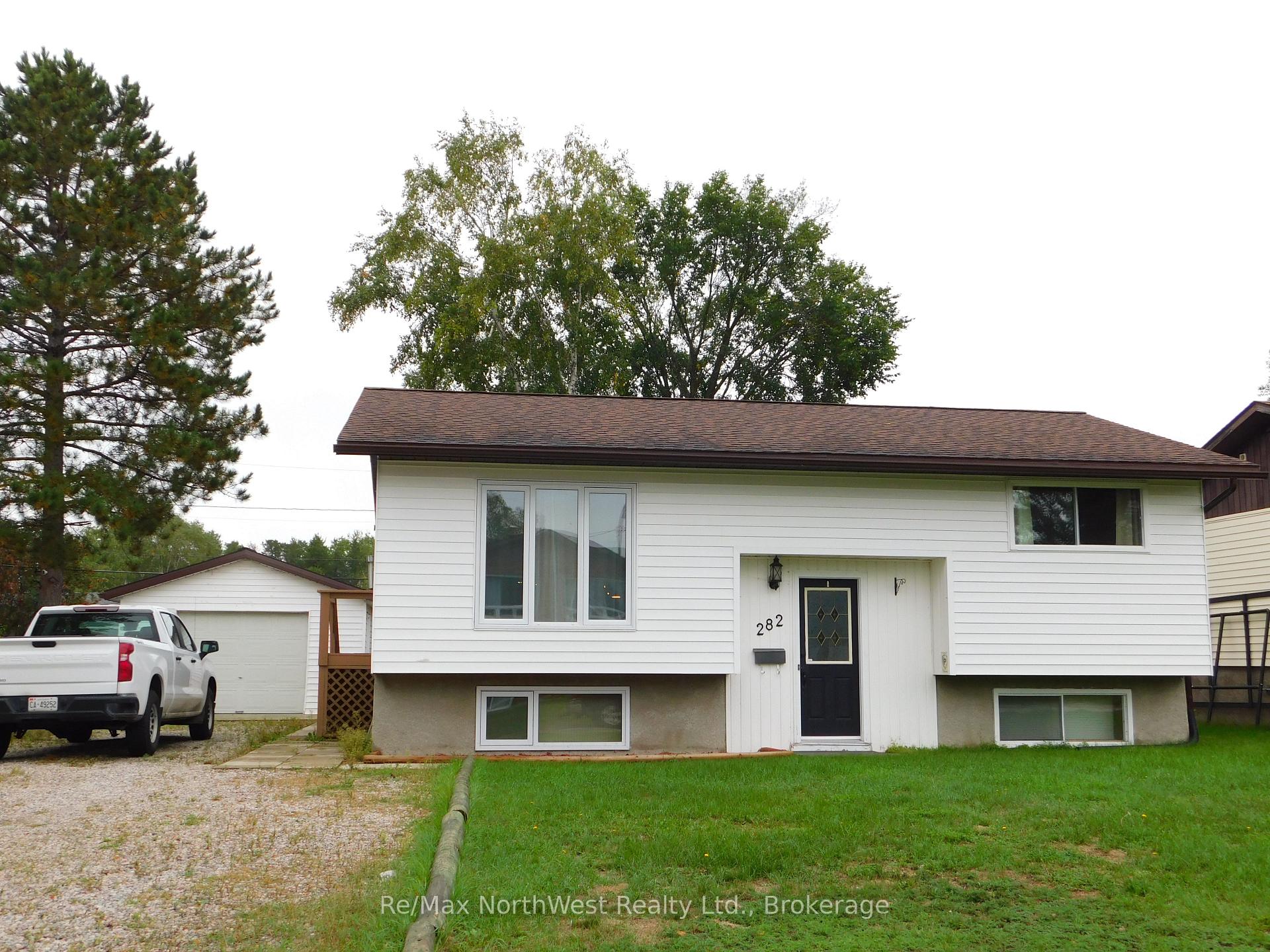 Photo 1 of 282 Wilde Street, Dryden, Milestone — HOMEH