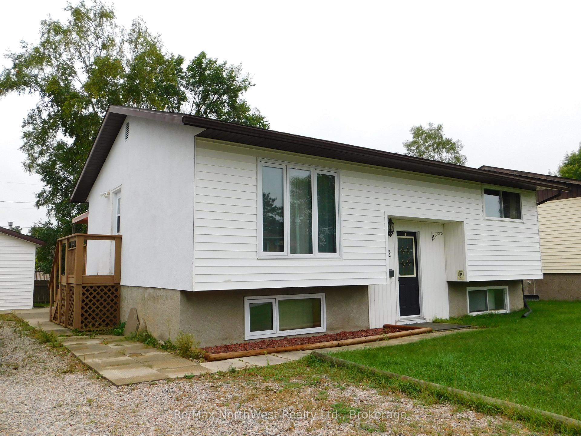 Photo 2 of 282 Wilde Street, Dryden, Milestone — HOMEH