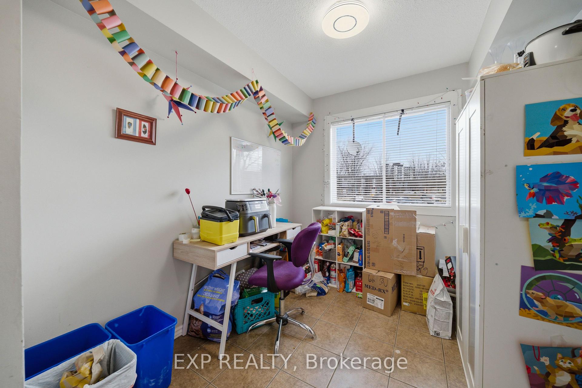 Photo 6 of Unit 11, 1675 Heatherington Road, Ottawa, Heron Gate/Industrial Park — HOMEH