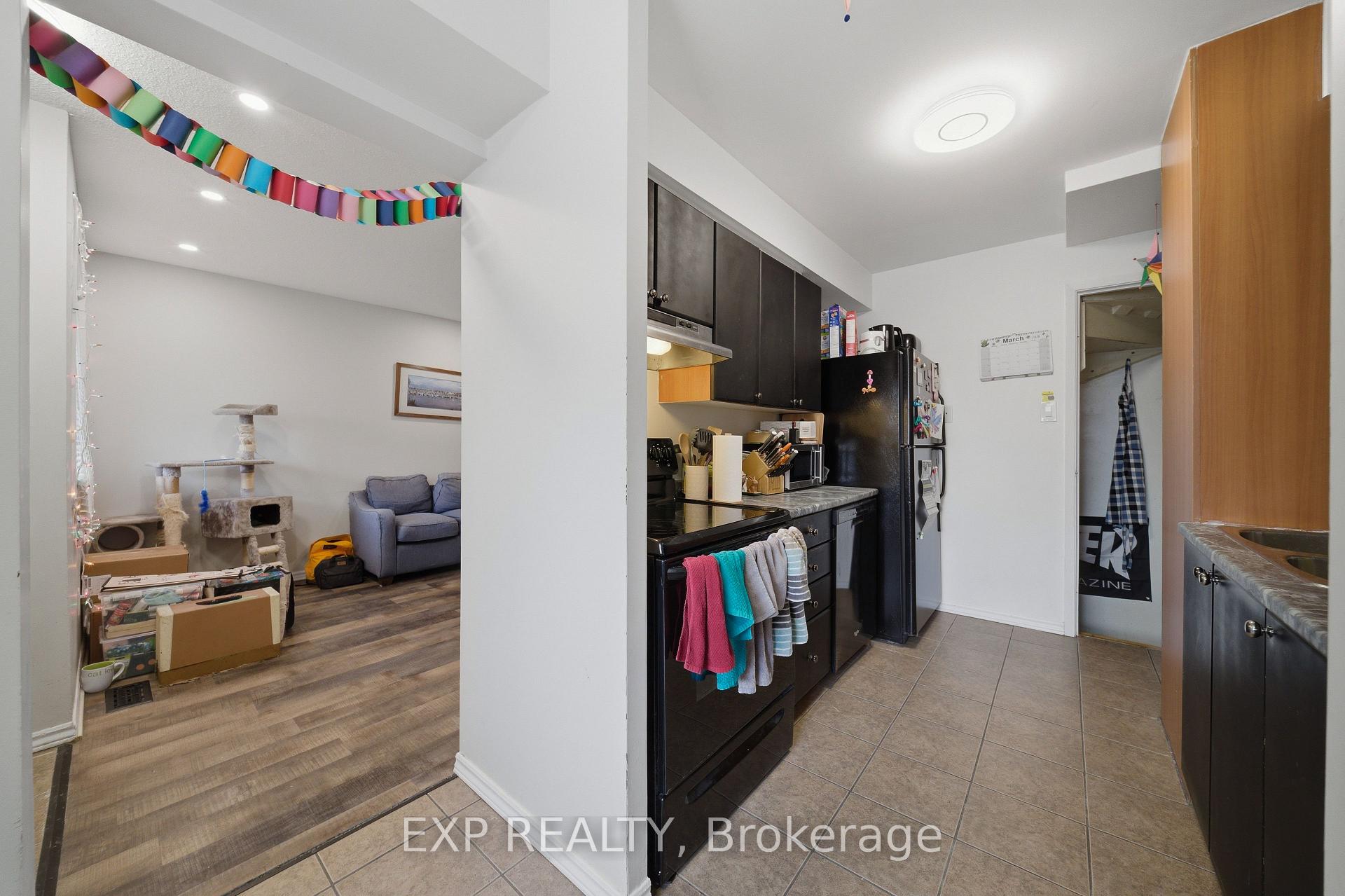 Photo 7 of Unit 11, 1675 Heatherington Road, Ottawa, Heron Gate/Industrial Park — HOMEH