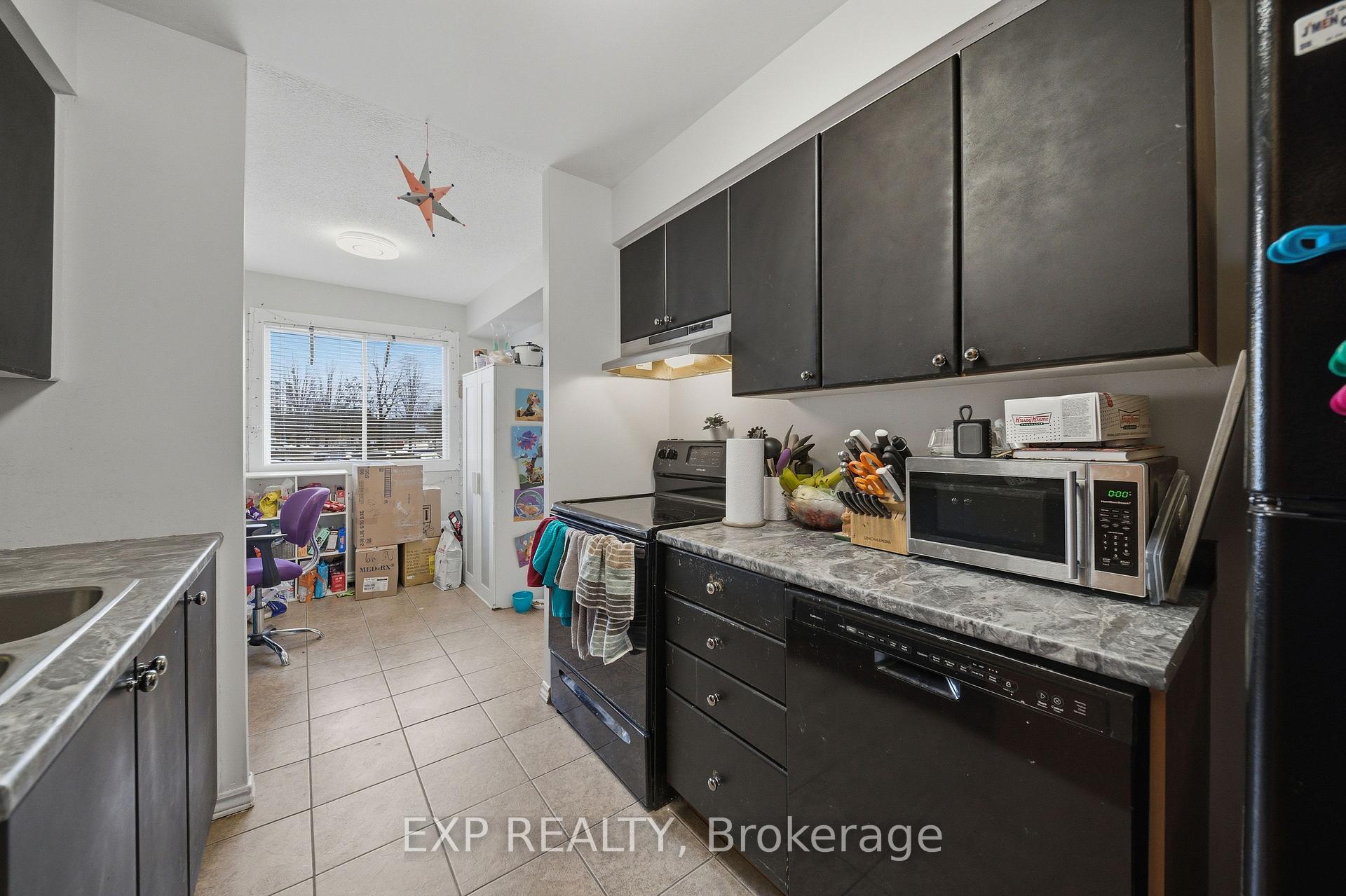 Photo 11 of Unit 11, 1675 Heatherington Road, Ottawa, Heron Gate/Industrial Park — HOMEH