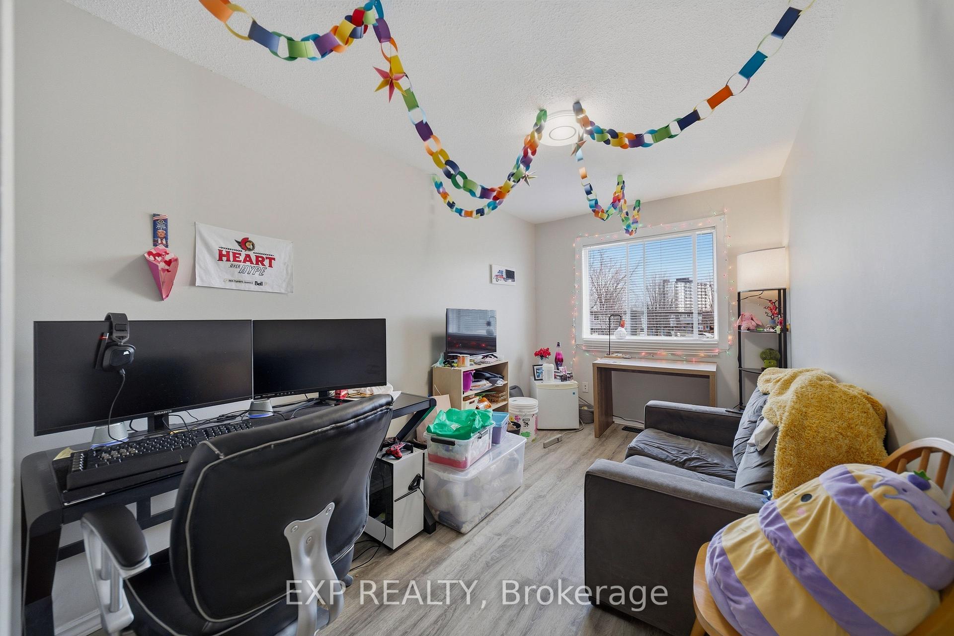 Photo 14 of Unit 11, 1675 Heatherington Road, Ottawa, Heron Gate/Industrial Park — HOMEH