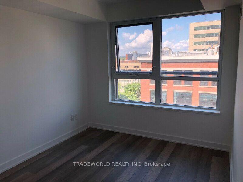 Photo 6 of Unit 707, 181 Huron Street, Toronto, Kensington-Chinatown — HOMEH