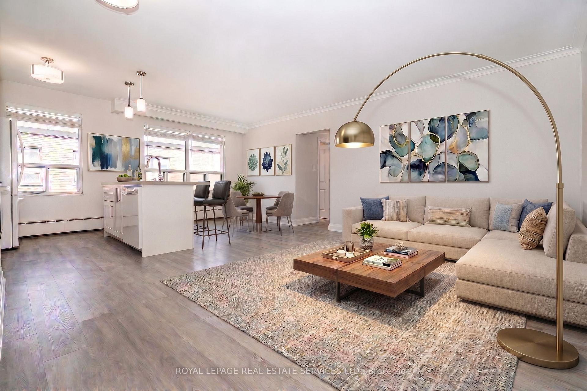 Photo of Unit 8, 2637 Keele Street