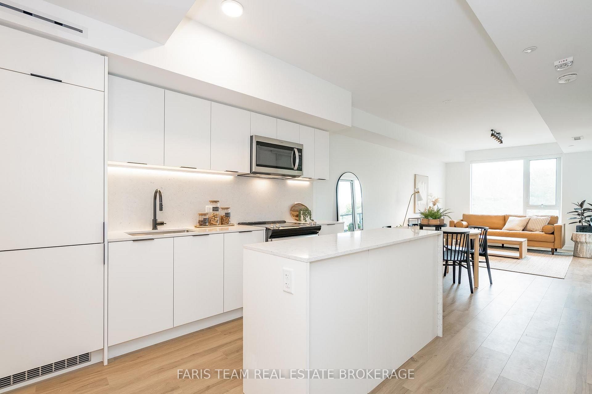 Photo 9 of Unit 209, 31 Huron Street, Collingwood — HOMEH