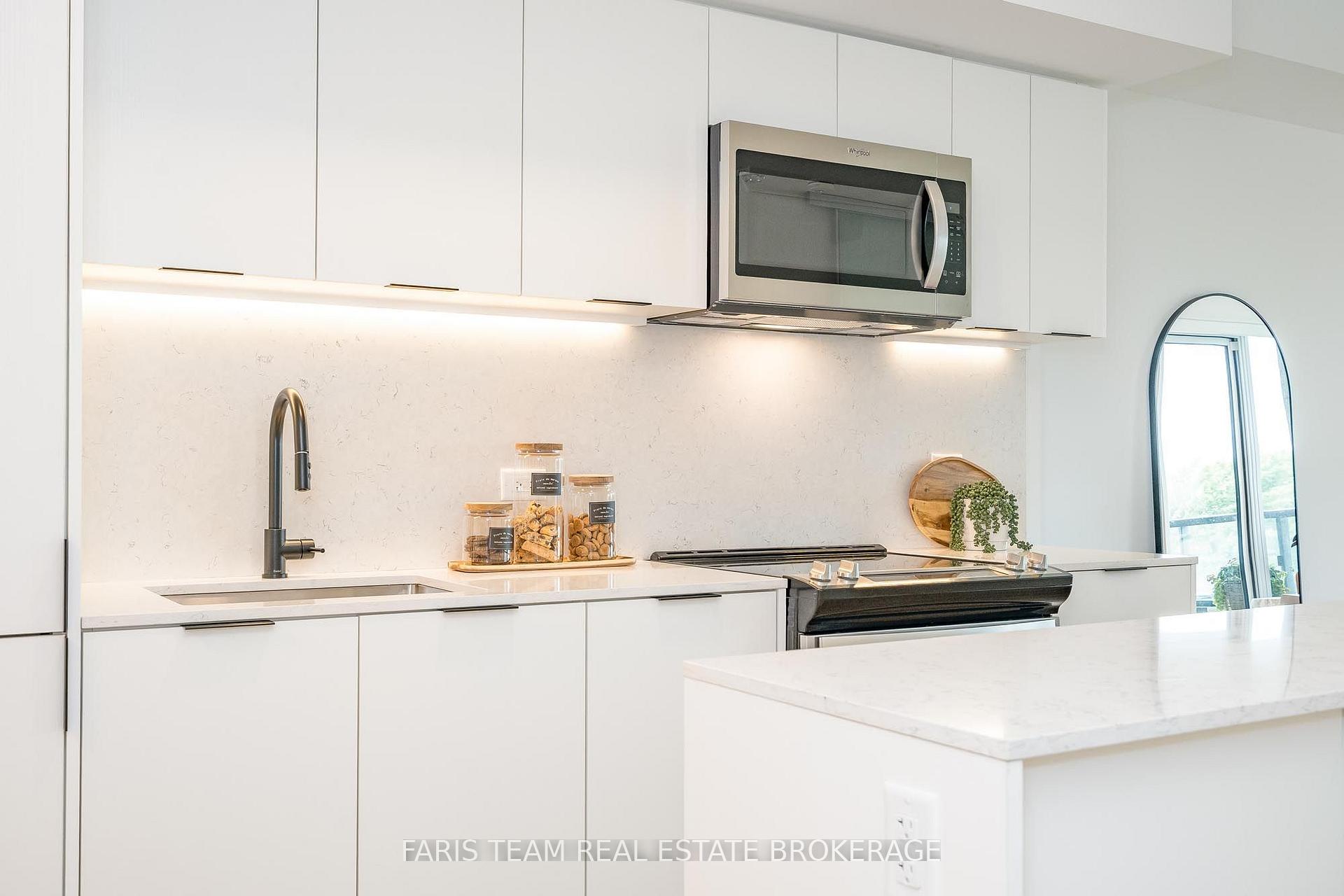 Photo 10 of Unit 209, 31 Huron Street, Collingwood — HOMEH