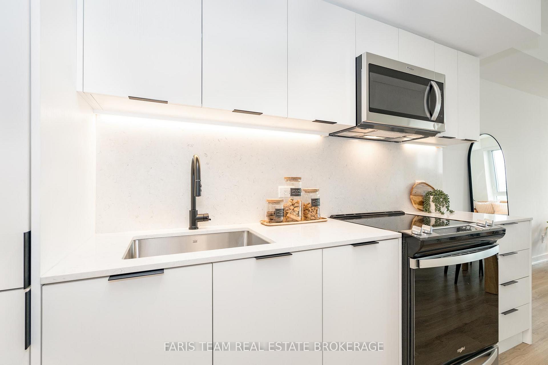 Photo 11 of Unit 209, 31 Huron Street, Collingwood — HOMEH