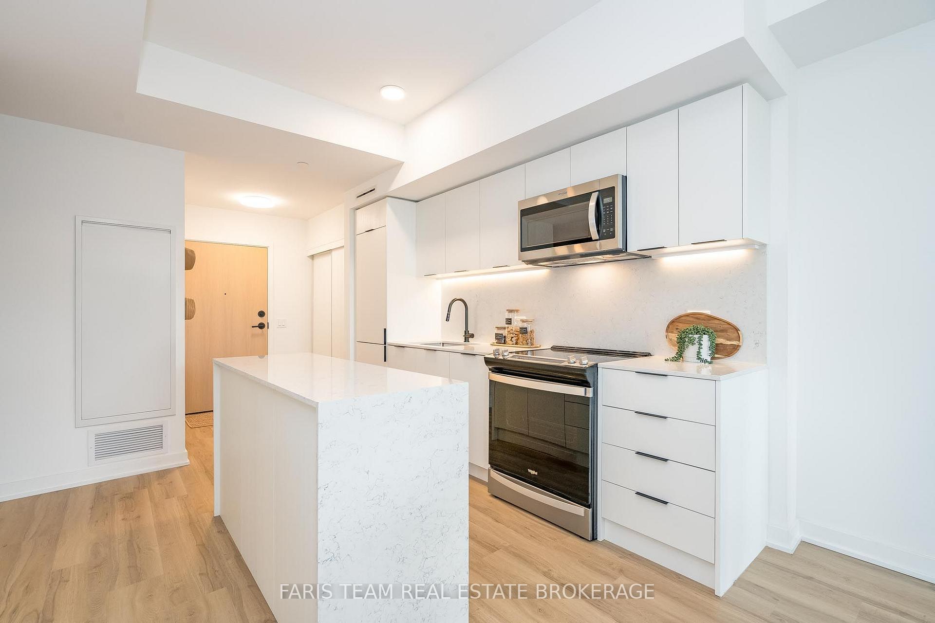 Photo 12 of Unit 209, 31 Huron Street, Collingwood — HOMEH