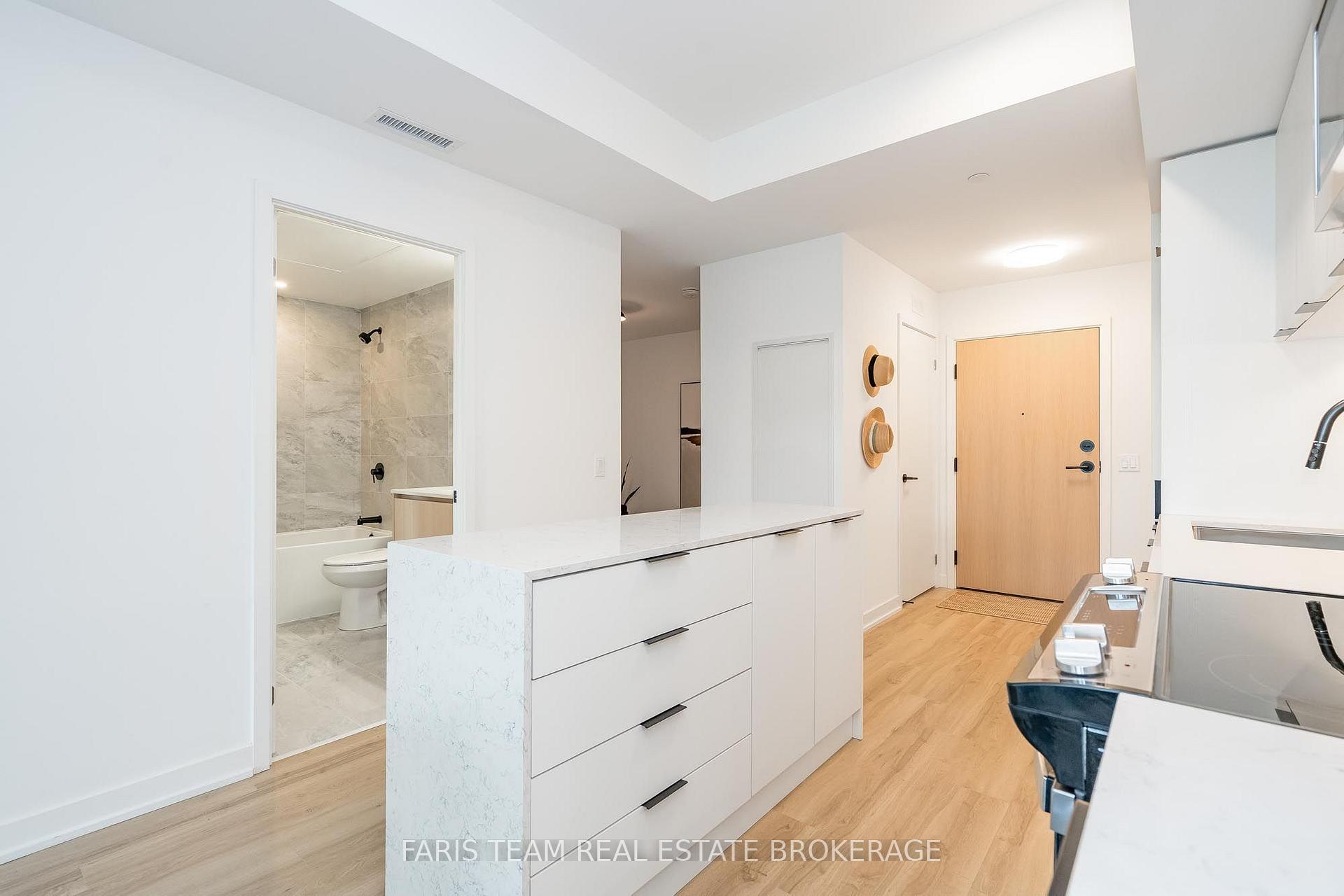 Photo 13 of Unit 209, 31 Huron Street, Collingwood — HOMEH