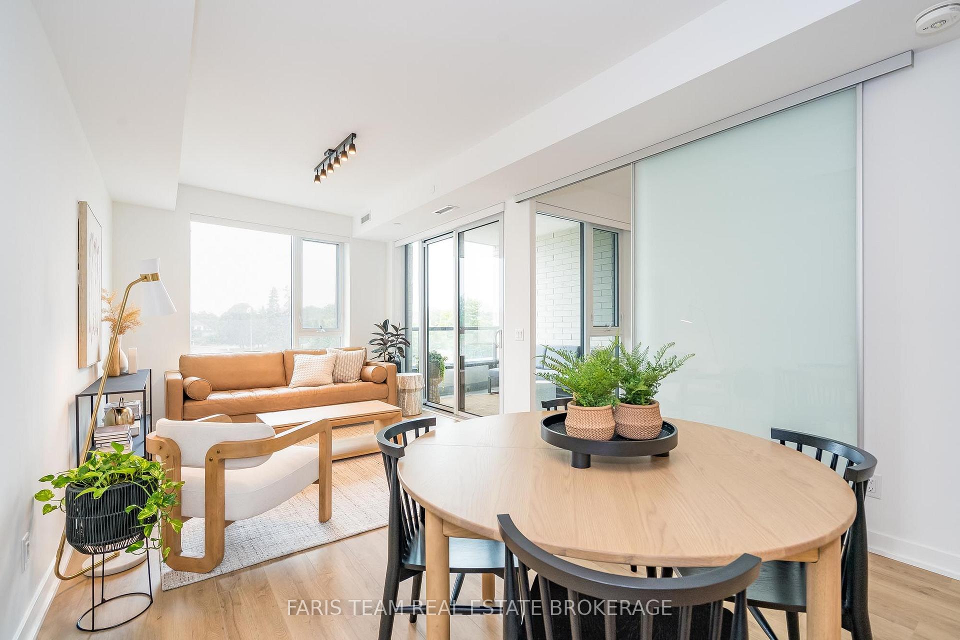 Photo 16 of Unit 209, 31 Huron Street, Collingwood — HOMEH