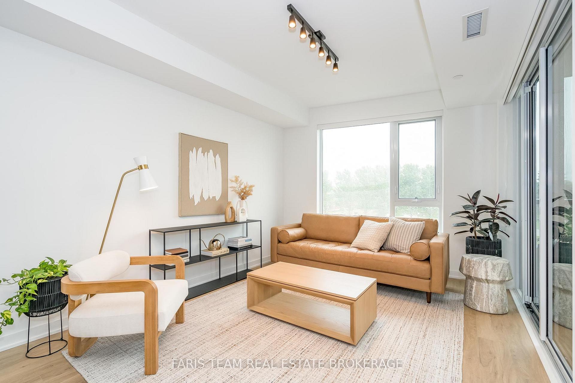 Photo 17 of Unit 209, 31 Huron Street, Collingwood — HOMEH