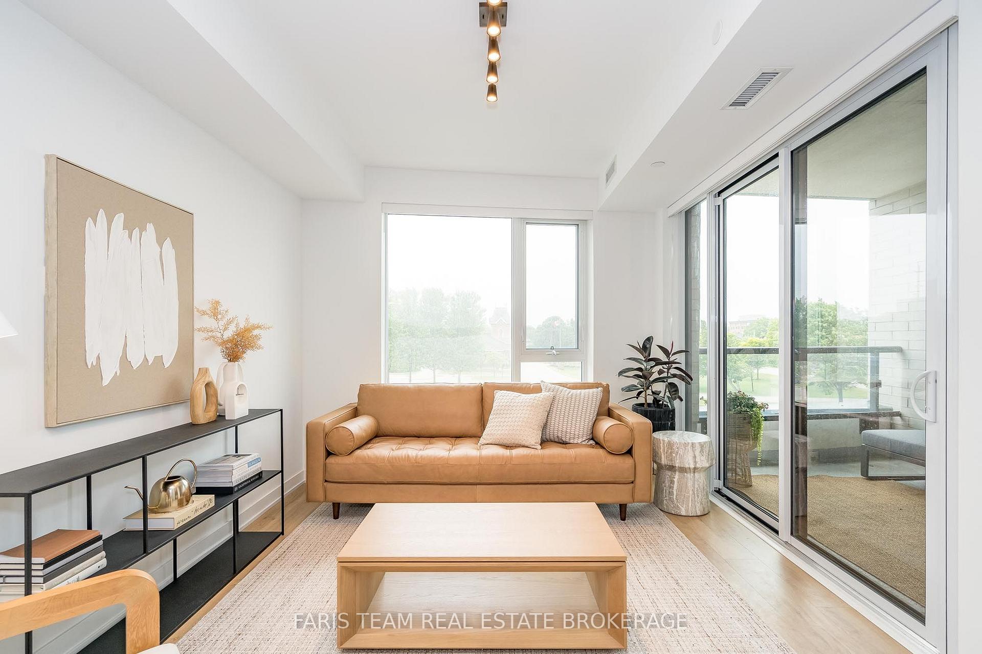 Photo 18 of Unit 209, 31 Huron Street, Collingwood — HOMEH