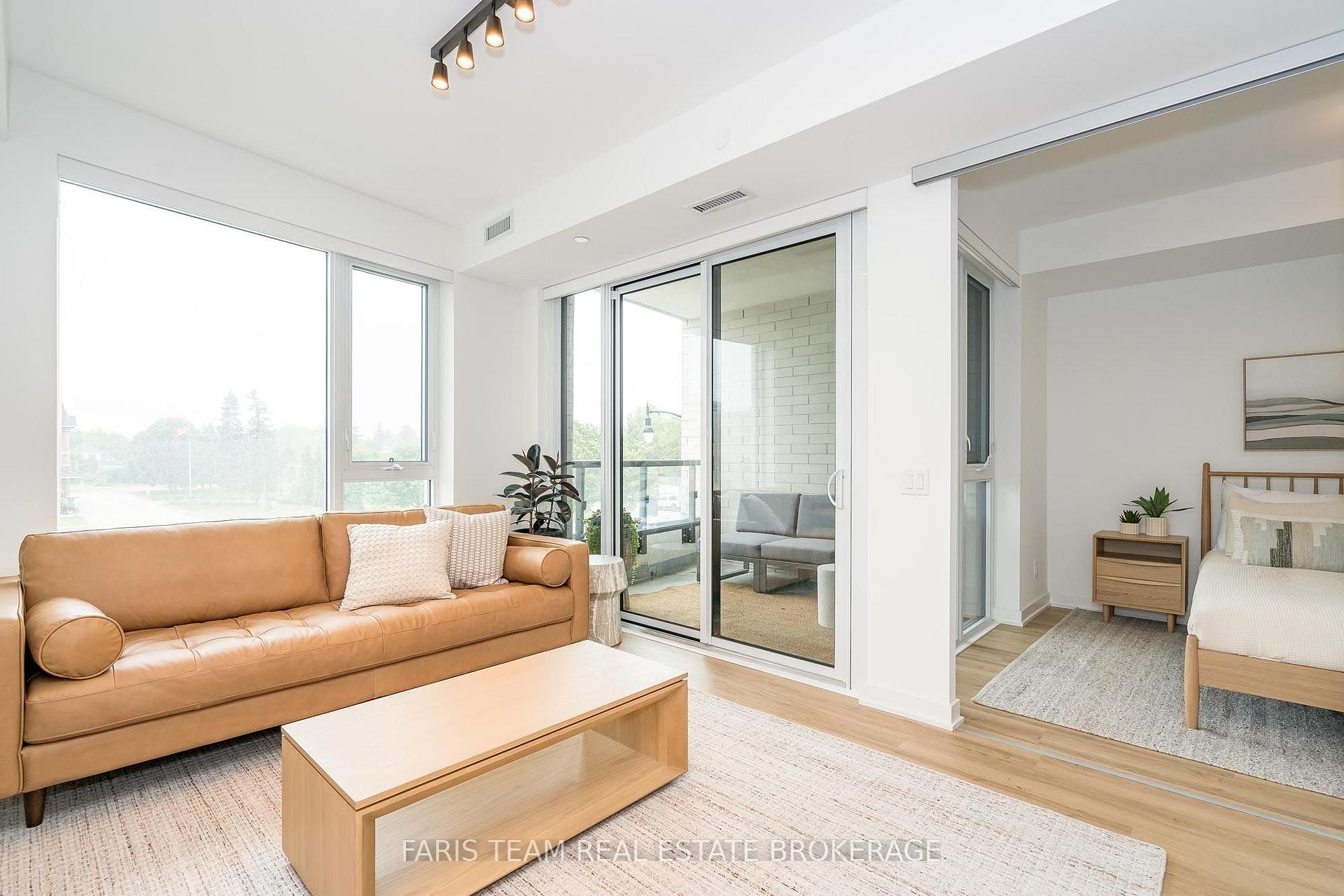 Photo 19 of Unit 209, 31 Huron Street, Collingwood — HOMEH