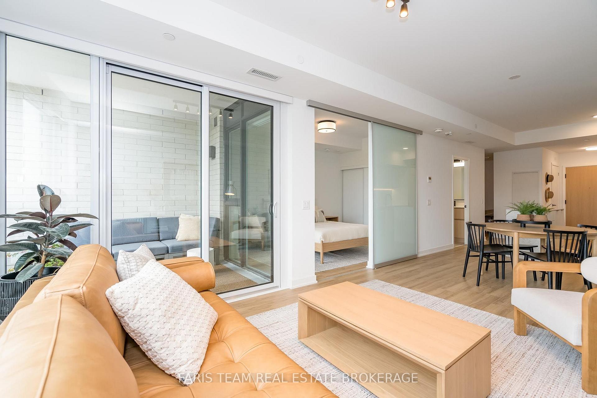 Photo 20 of Unit 209, 31 Huron Street, Collingwood — HOMEH