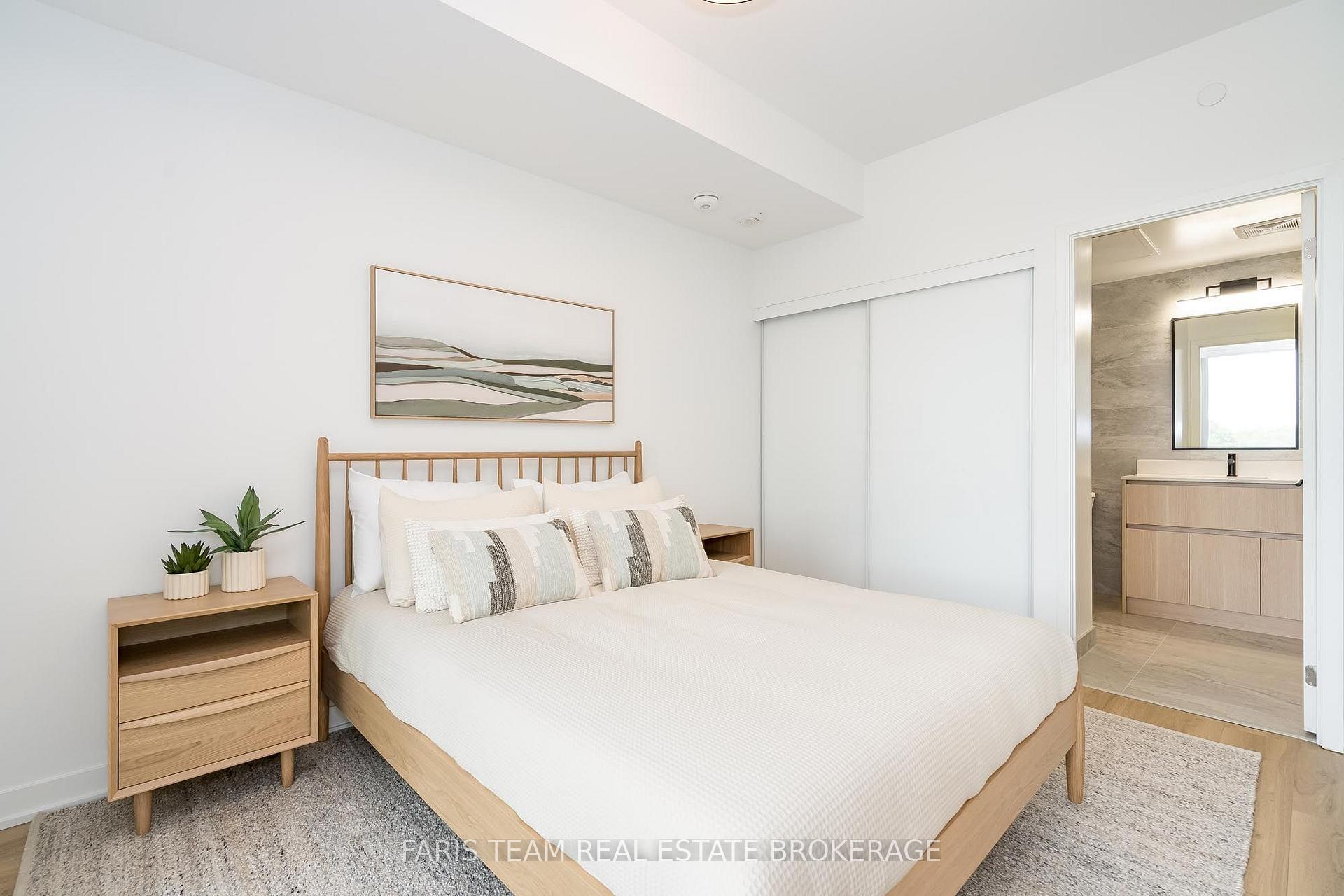 Photo 21 of Unit 209, 31 Huron Street, Collingwood — HOMEH