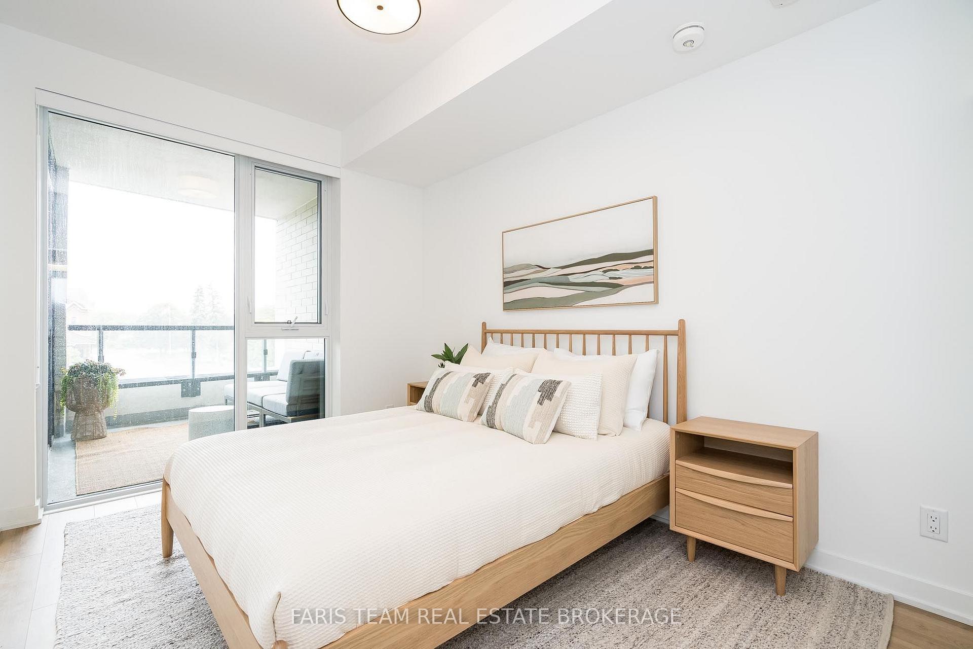 Photo 22 of Unit 209, 31 Huron Street, Collingwood — HOMEH