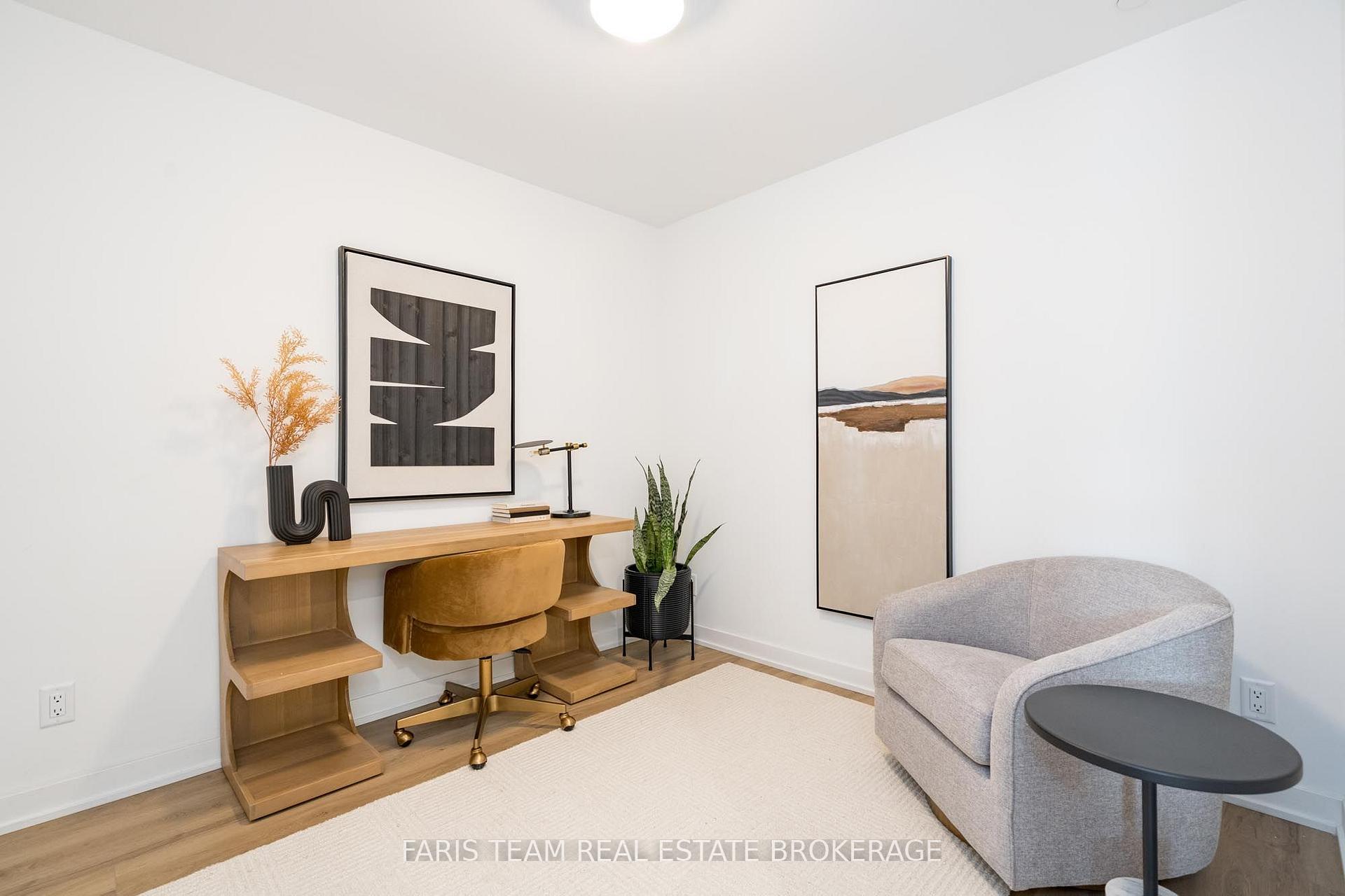 Photo 24 of Unit 209, 31 Huron Street, Collingwood — HOMEH