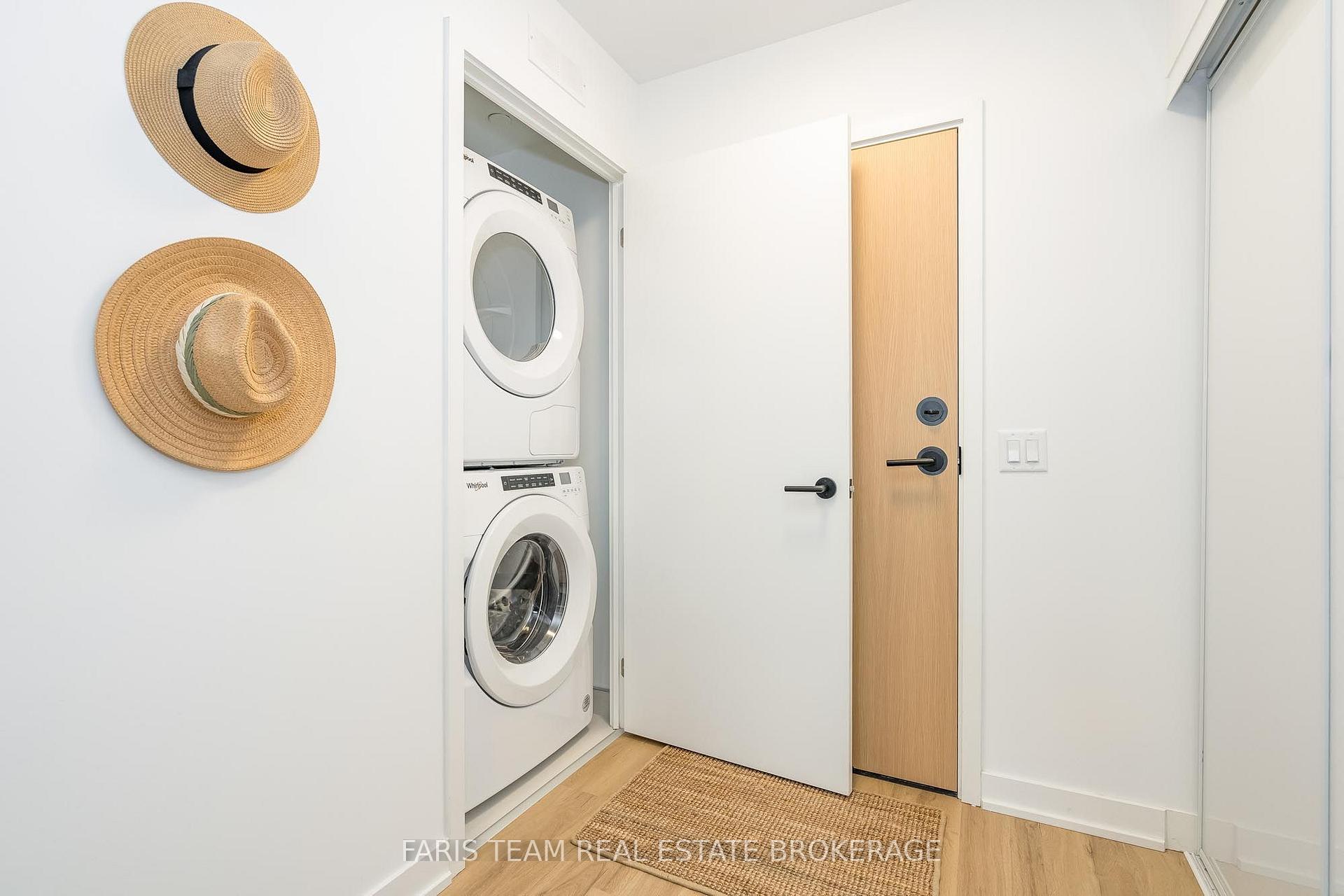 Photo 25 of Unit 209, 31 Huron Street, Collingwood — HOMEH